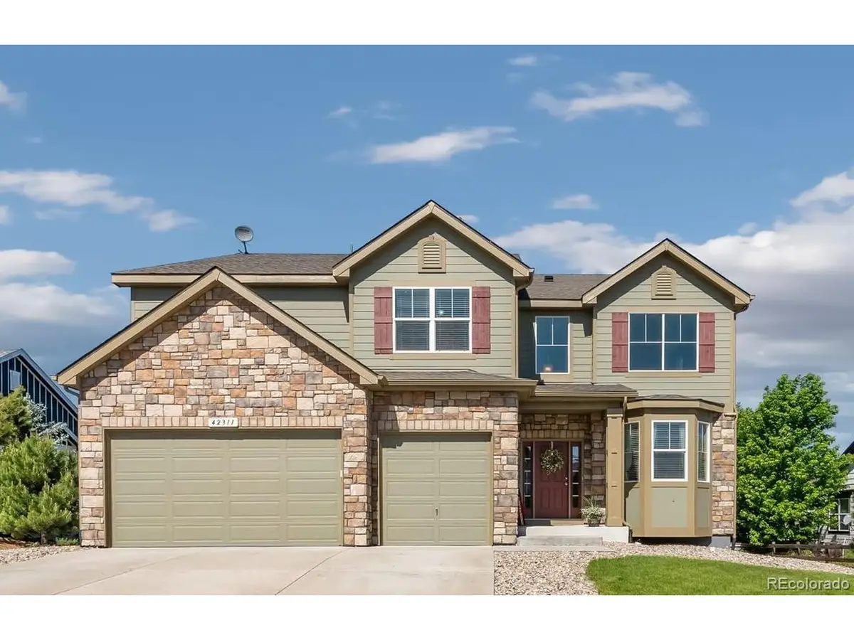 42311 Forest Oaks Dr, Elizabeth, CO 80107 - Image #1