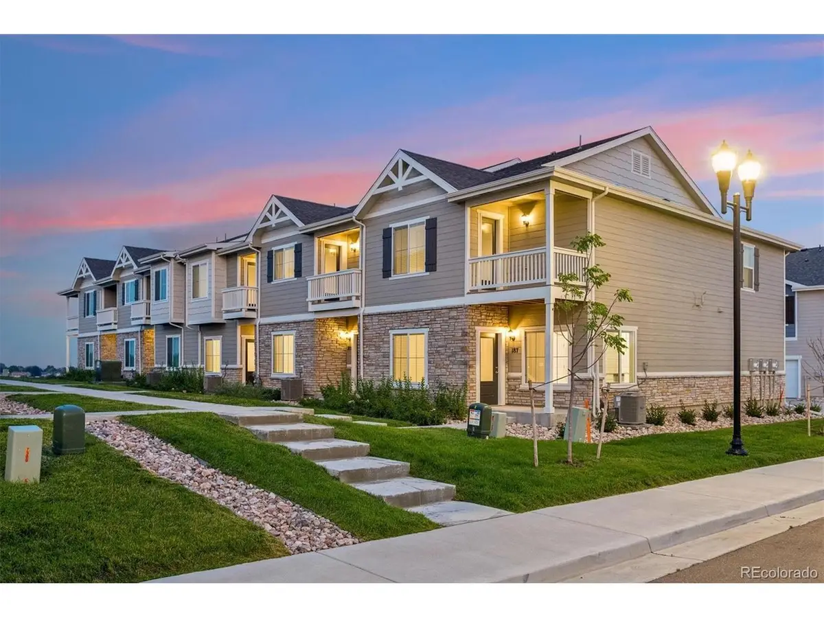 187 Robin Rd, Johnstown, CO 80534 - #1
