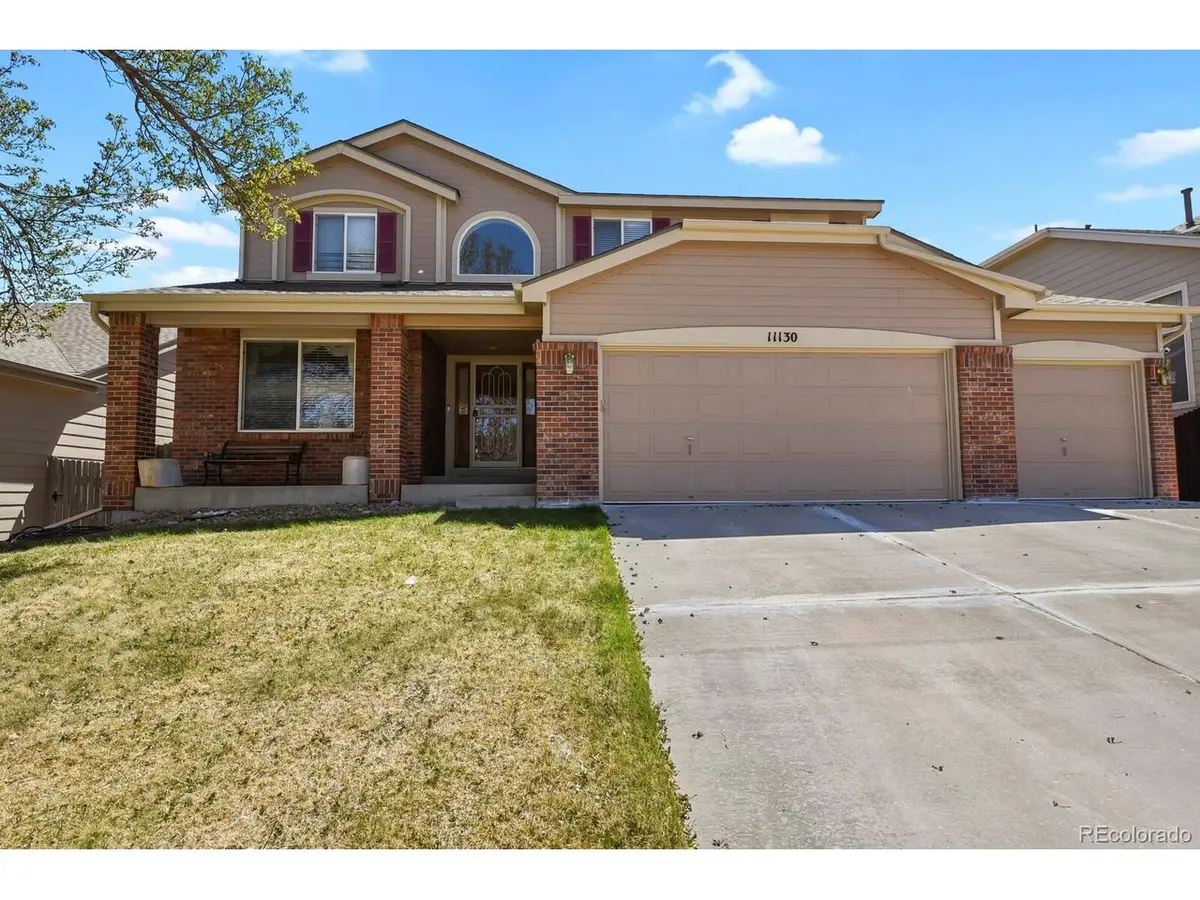 Address Withheld By Seller, Lakewood, CO 80226 - #1