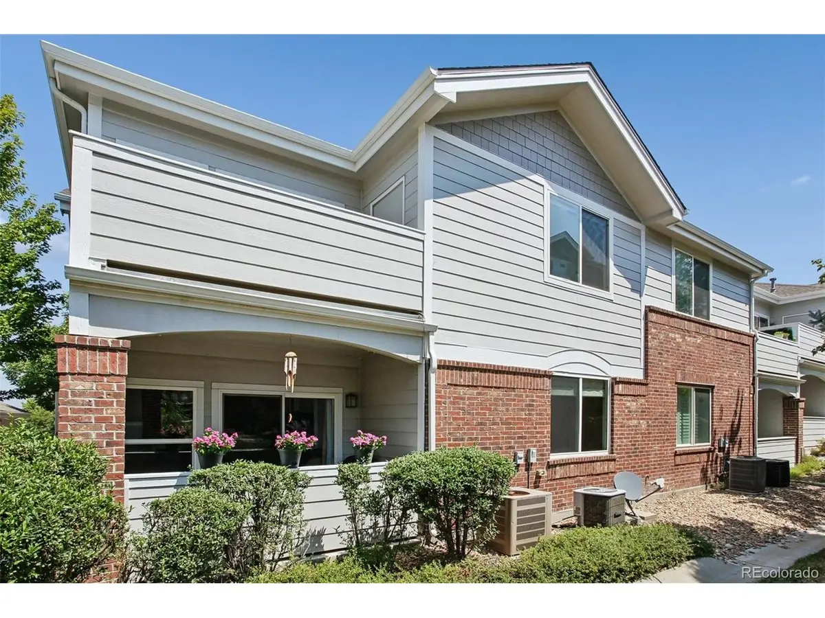 10336 W 55th Pl #101, Arvada, CO 80002 - #1