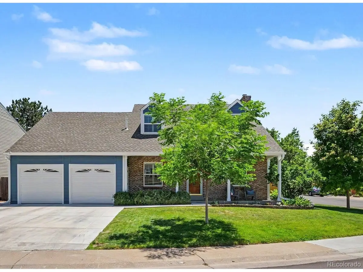 5206 E Costilla Dr, Centennial, CO 80122 - #1
