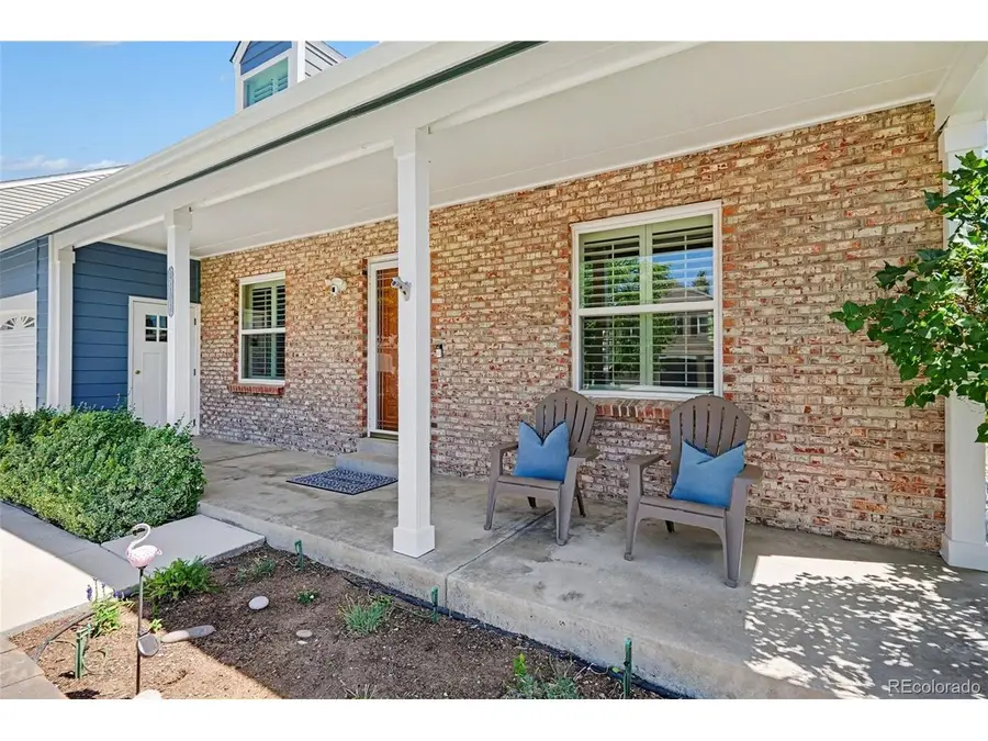 5206 E Costilla Dr, Centennial, CO 80122 - #2