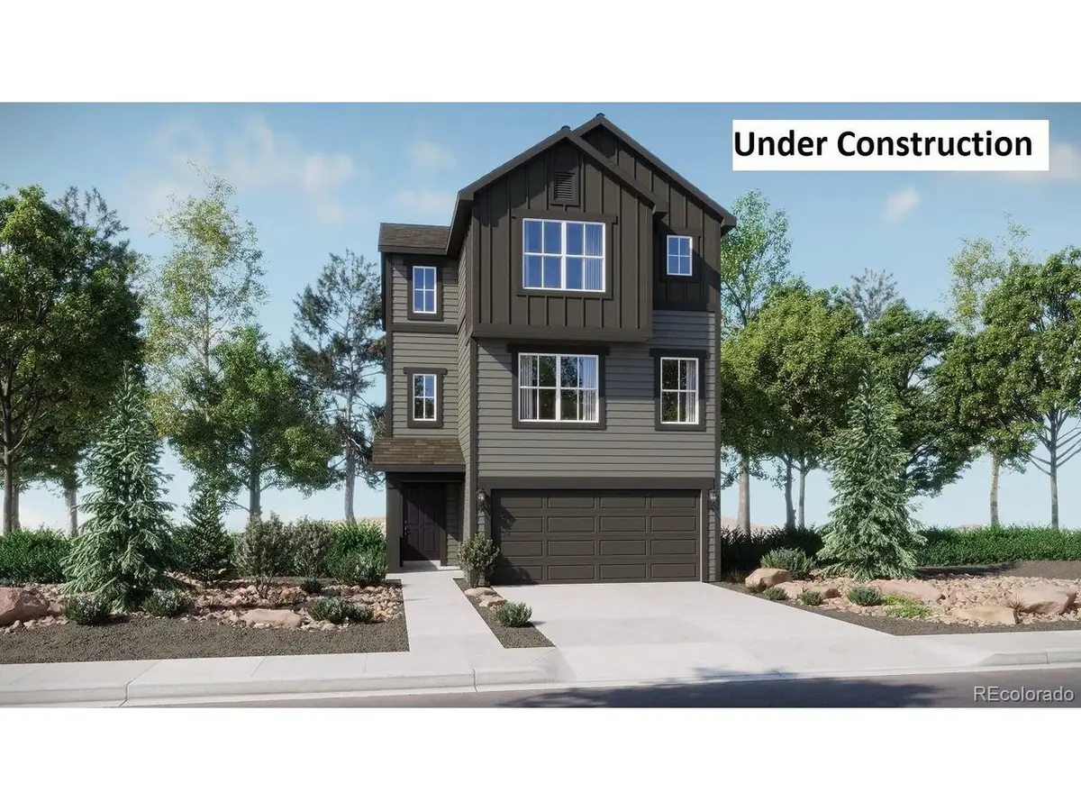 2640 Lower Crags Pt, Colorado Springs, CO 80904 - Image #1