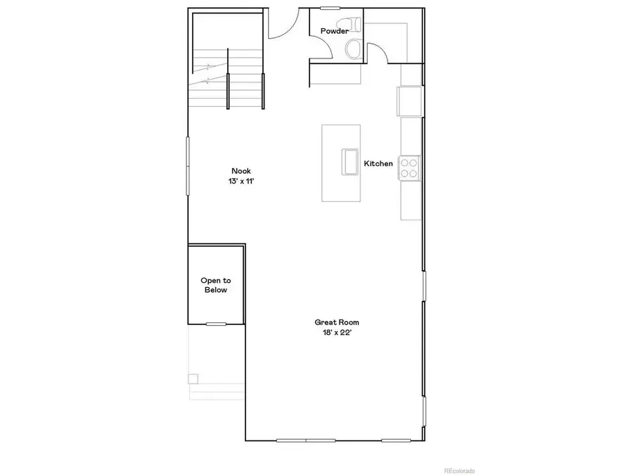 2640 Lower Crags Pt, Colorado Springs, CO 80904 - Image #2