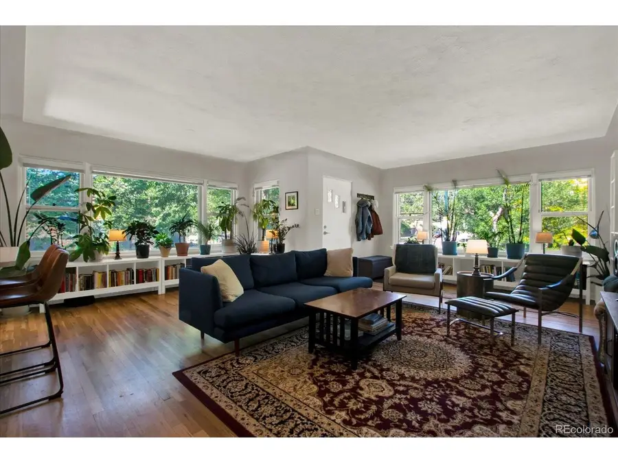 3500 Wyandot St, Denver, CO 80211 - #3