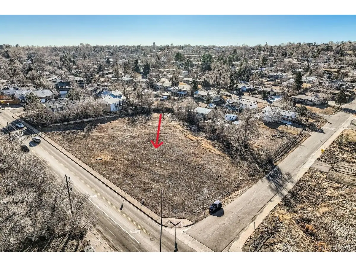 9800 W 38th Ave, Wheat Ridge, CO 80033 - #1