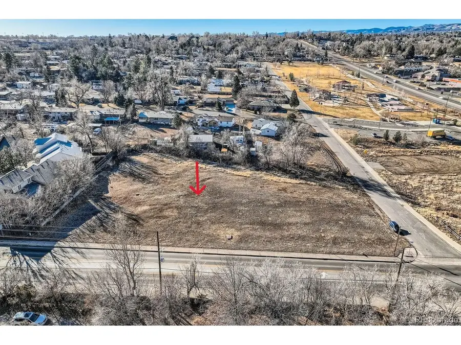 9800 W 38th Ave, Wheat Ridge, CO 80033 - #2