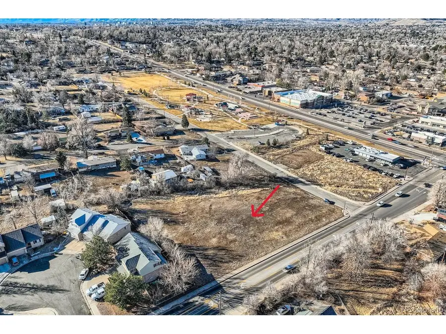 9800 W 38th Ave, Wheat Ridge, CO 80033 - #3