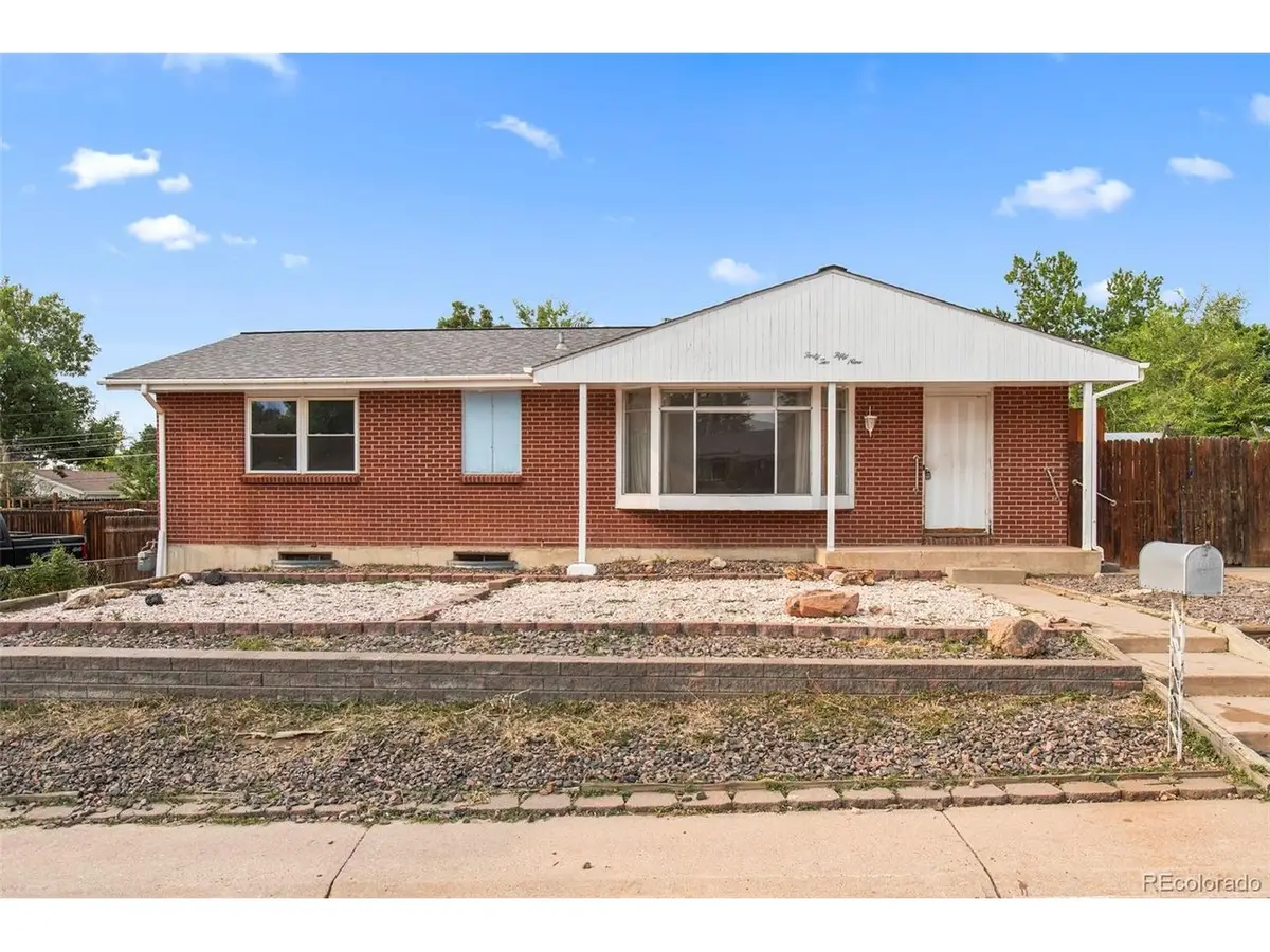 4259 E Fremont Ave, Littleton, CO 80122 - #1