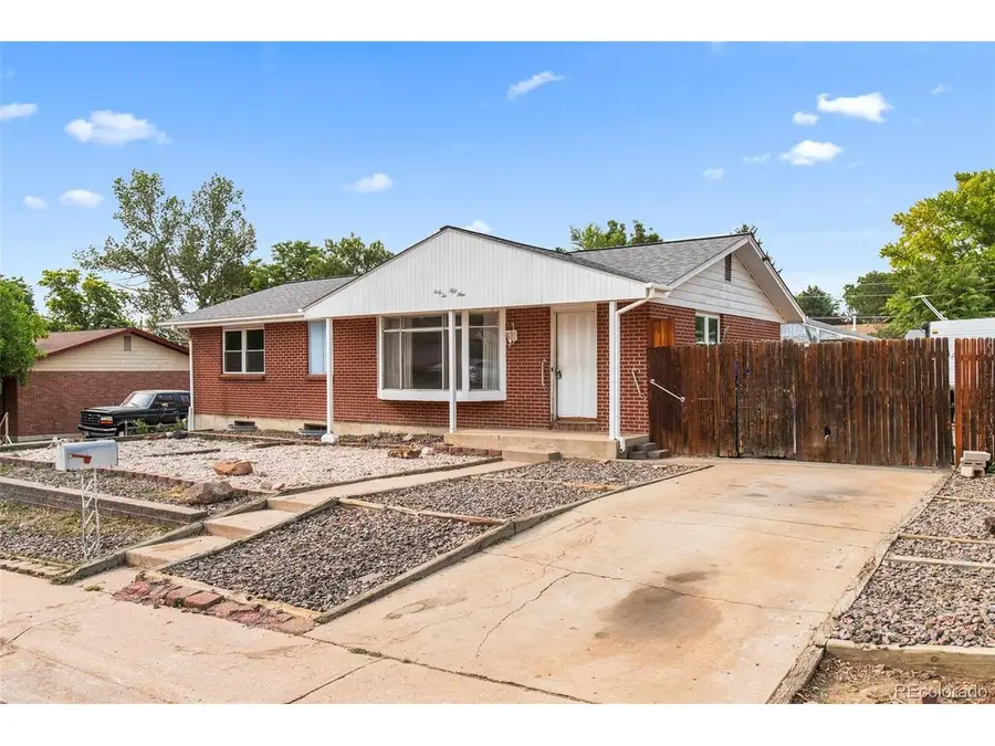 4259 E Fremont Ave, Littleton, CO 80122 - #2