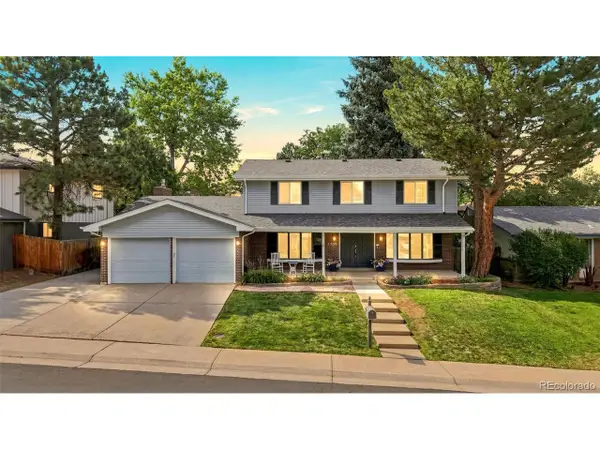 7705 E Napa Pl, Denver, CO 80237