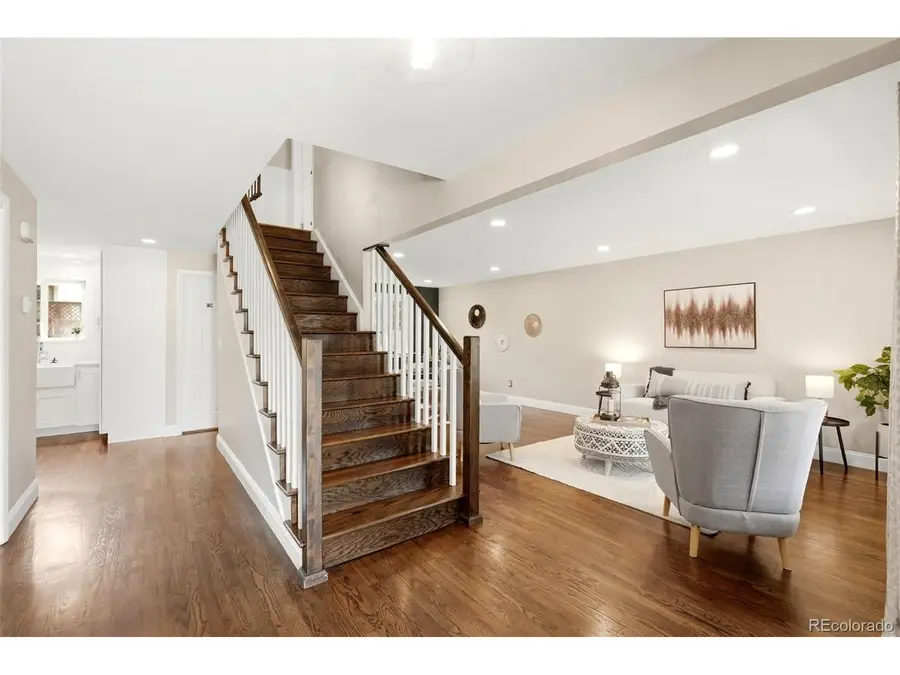 7705 E Napa Pl, Denver, CO 80237 - #2