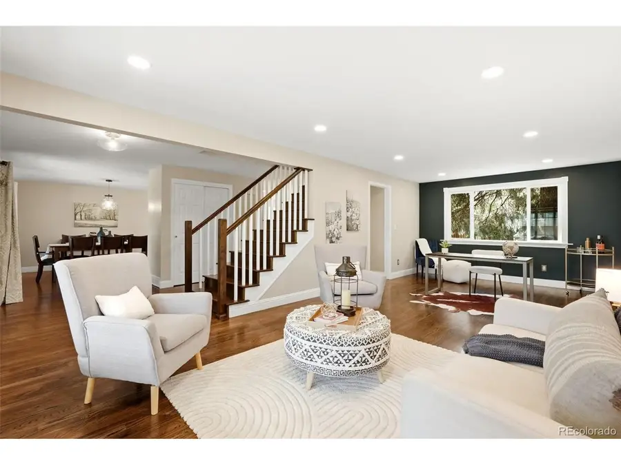 7705 E Napa Pl, Denver, CO 80237 - #3