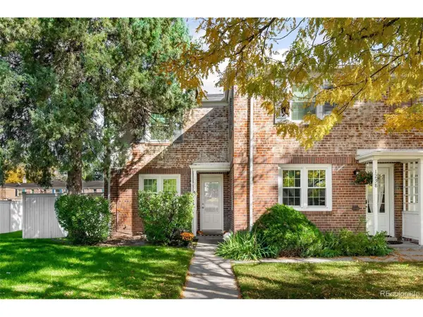 1240 Krameria St, Denver, CO 80220
