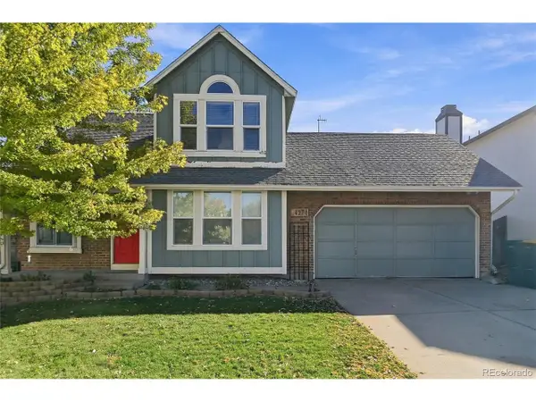 4276 Halifax Way, Aurora, CO 80013