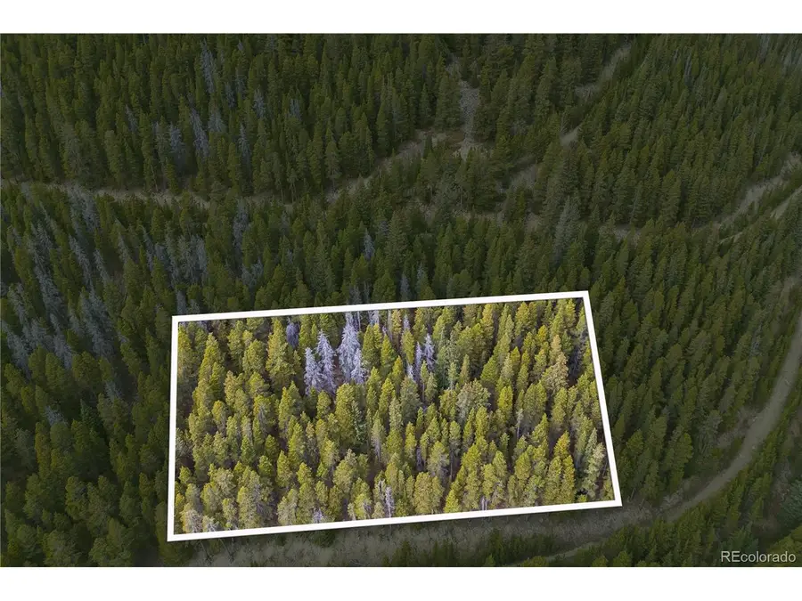 773 Harris Cir, Idaho Springs, CO 80452 - Image #2