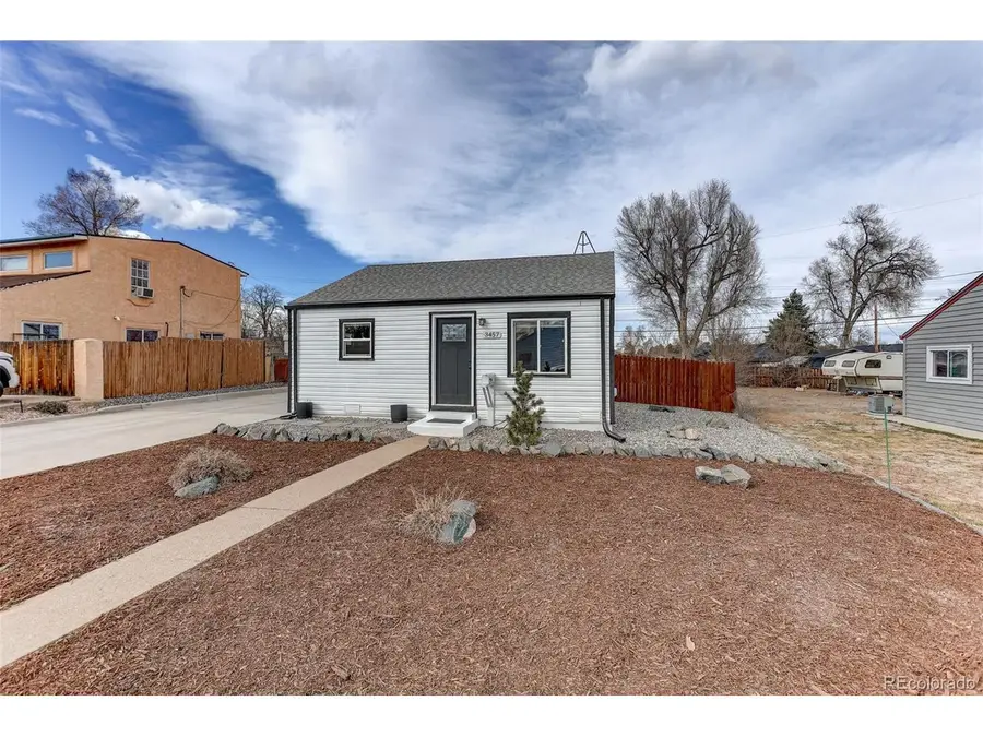 3457 W Hoye Pl, Denver, CO 80219 - #2