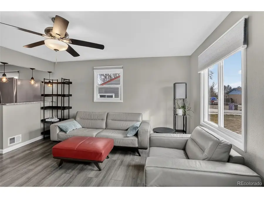3457 W Hoye Pl, Denver, CO 80219 - #3