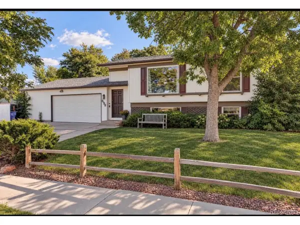 698 S Moline St, Aurora, CO 80012