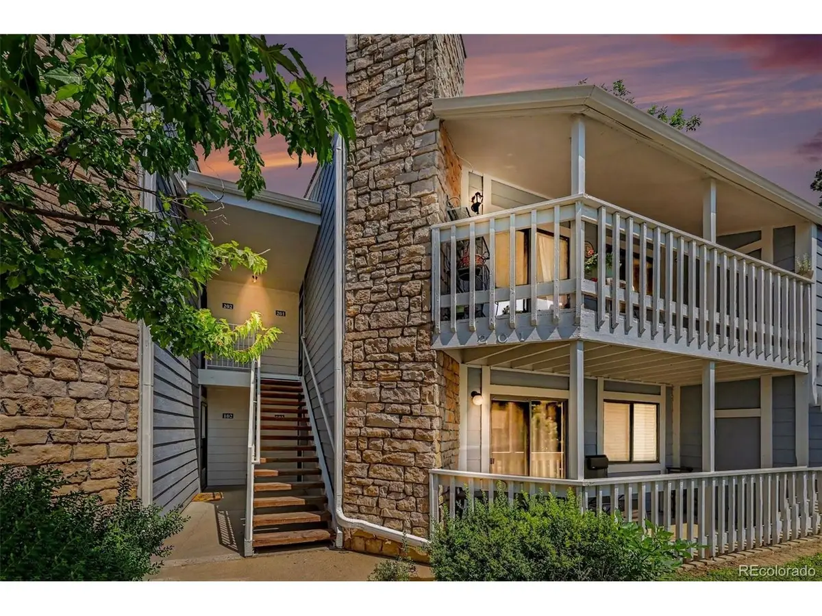 8335 Fairmount Dr #10-201, Denver, CO 80247 - #1