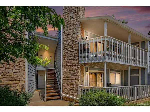 8335 Fairmount Dr #10-201, Denver, CO 80247