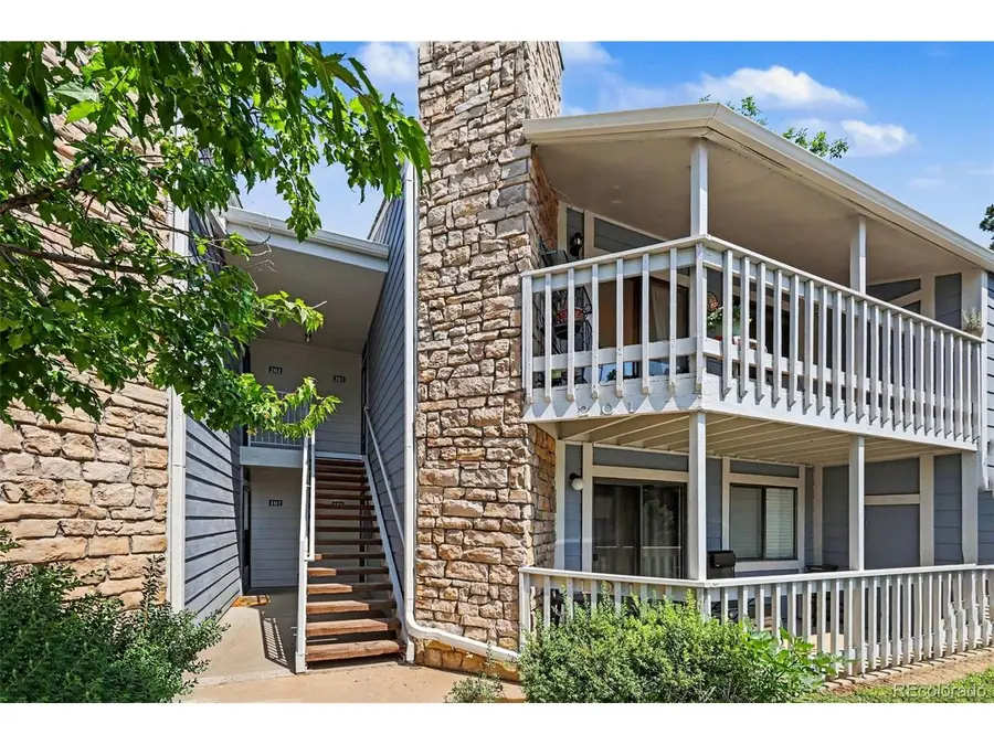 8335 Fairmount Dr #10-201, Denver, CO 80247 - #2