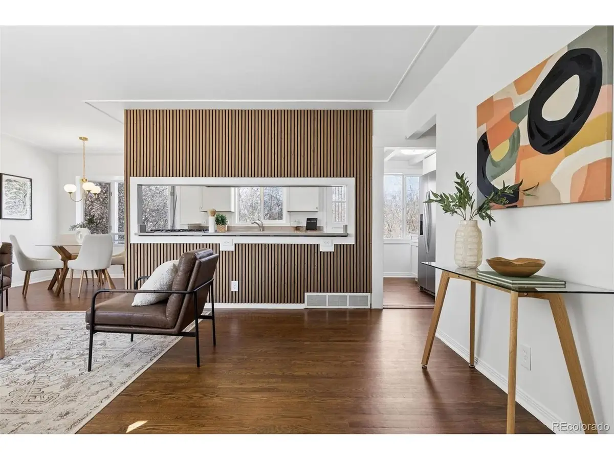 5631 E Cornell Ave, Denver, CO 80222 - #1