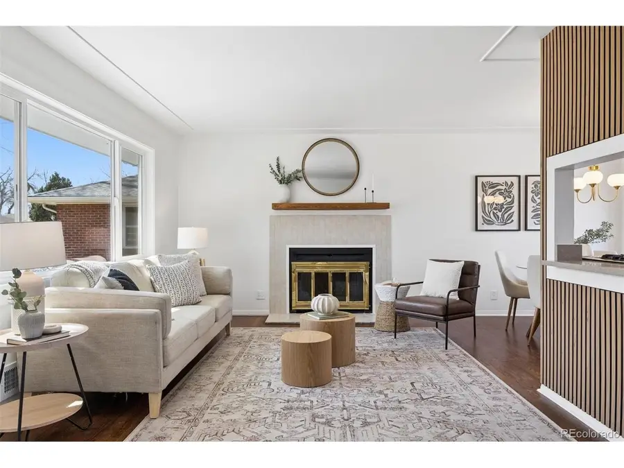 5631 E Cornell Ave, Denver, CO 80222 - #2