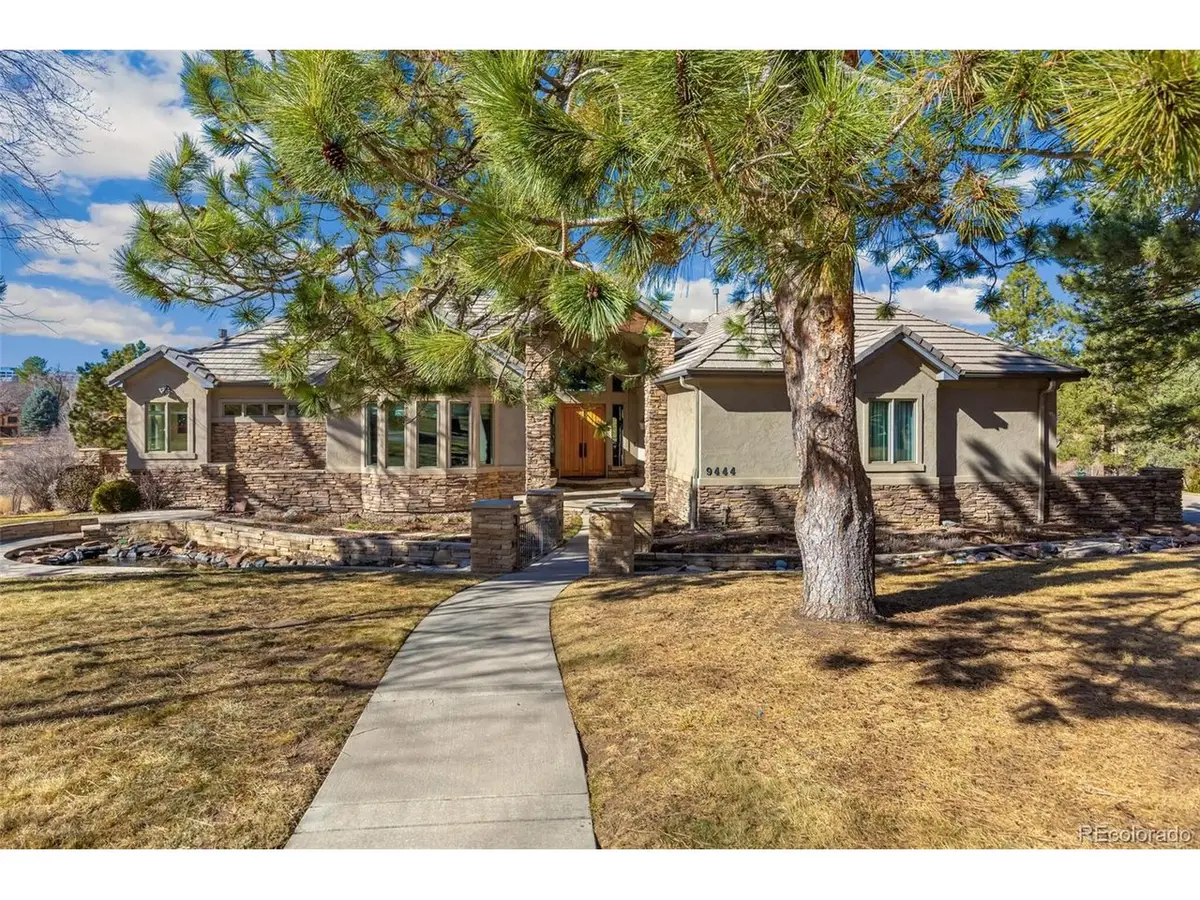 9444 E Orchard Dr, Greenwood Village, CO 80111 - #1