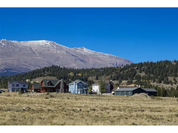 652 Tristan Loop, Fairplay, CO 80440