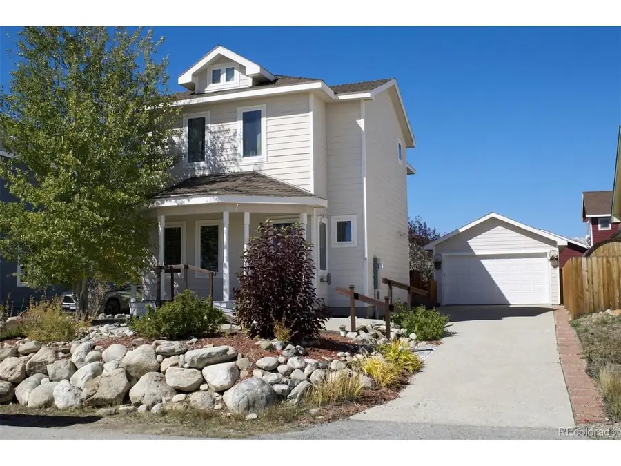 652 Tristan Loop, Fairplay, CO 80440 - #2