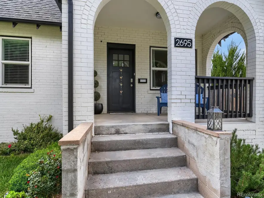 2695 Fairfax St, Denver, CO 80207 - #2