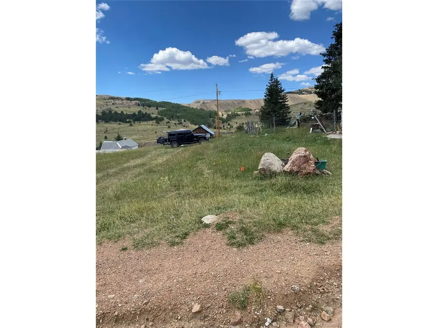 909 Victor Ave, Victor, CO 80860 - #3