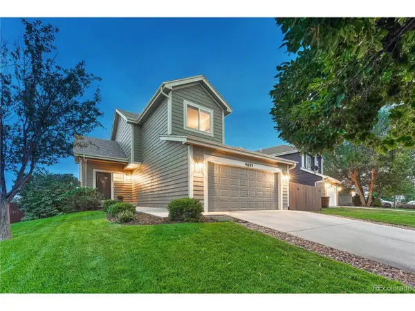 4655 Stargazer Dr, Colorado Springs, CO 80922