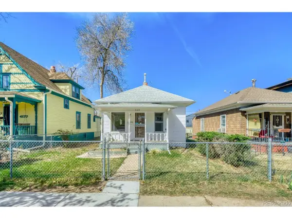4185 Vrain St, Denver, CO 80212