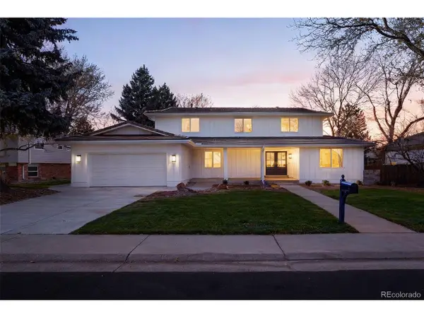 4043 S Olive St, Denver, CO 80237