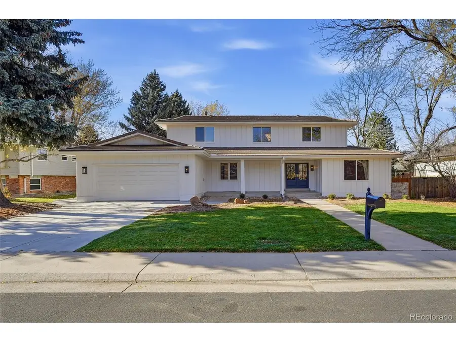 4043 S Olive St, Denver, CO 80237 - #2