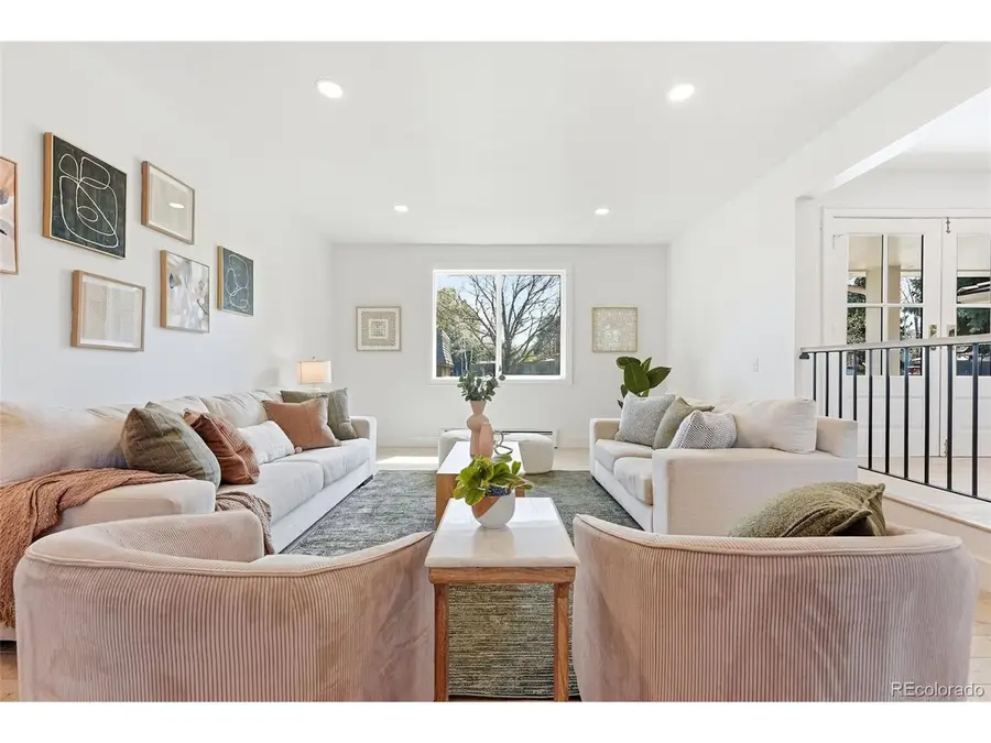 4043 S Olive St, Denver, CO 80237 - #3