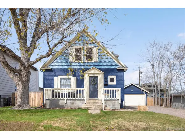 5103 Quitman St, Denver, CO 80212