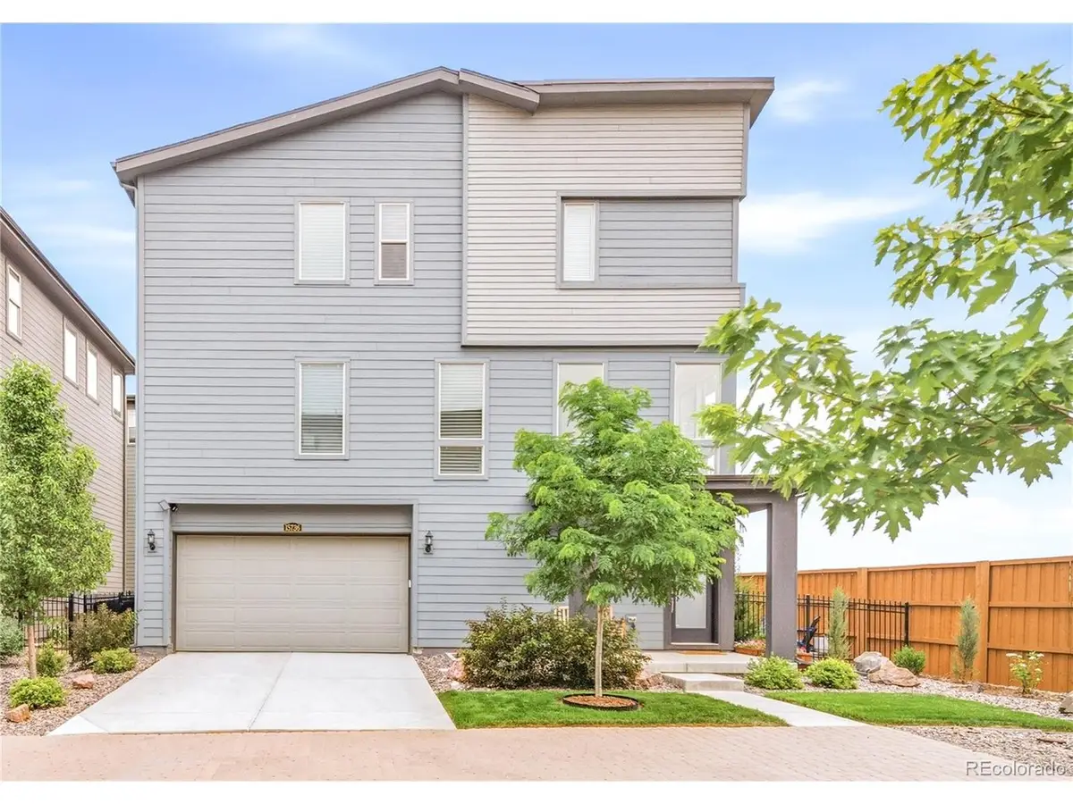 15736 W Girard Ave, Morrison, CO 80465 - #1