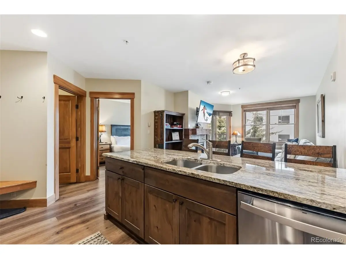 53 Hunki Dori Ct #8875, Dillon, CO 80435 - #1
