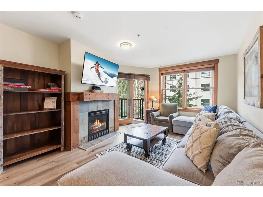 53 Hunki Dori Ct #8875, Dillon, CO 80435 - #2