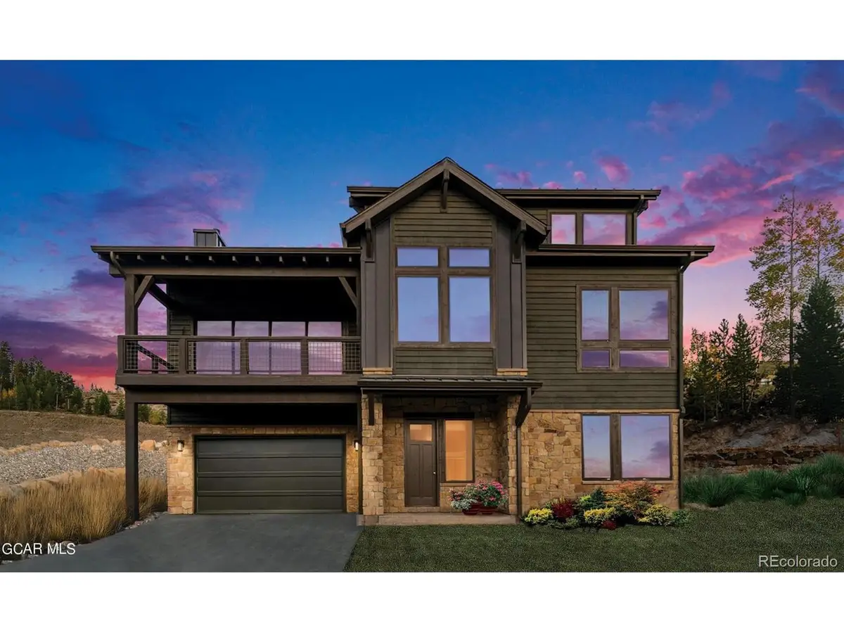 64 Overlook Pl, Winter Park, CO 80482 - #1