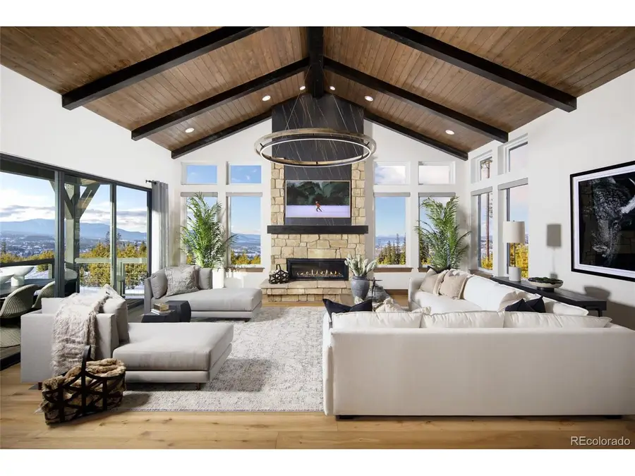 64 Overlook Pl, Winter Park, CO 80482 - #3