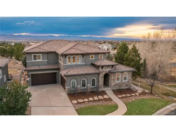 237 Maplehurst Dr, Highlands Ranch, CO 80126