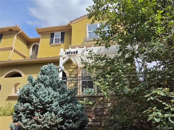 13933 E Princeton Pl #B, Aurora, CO 80014