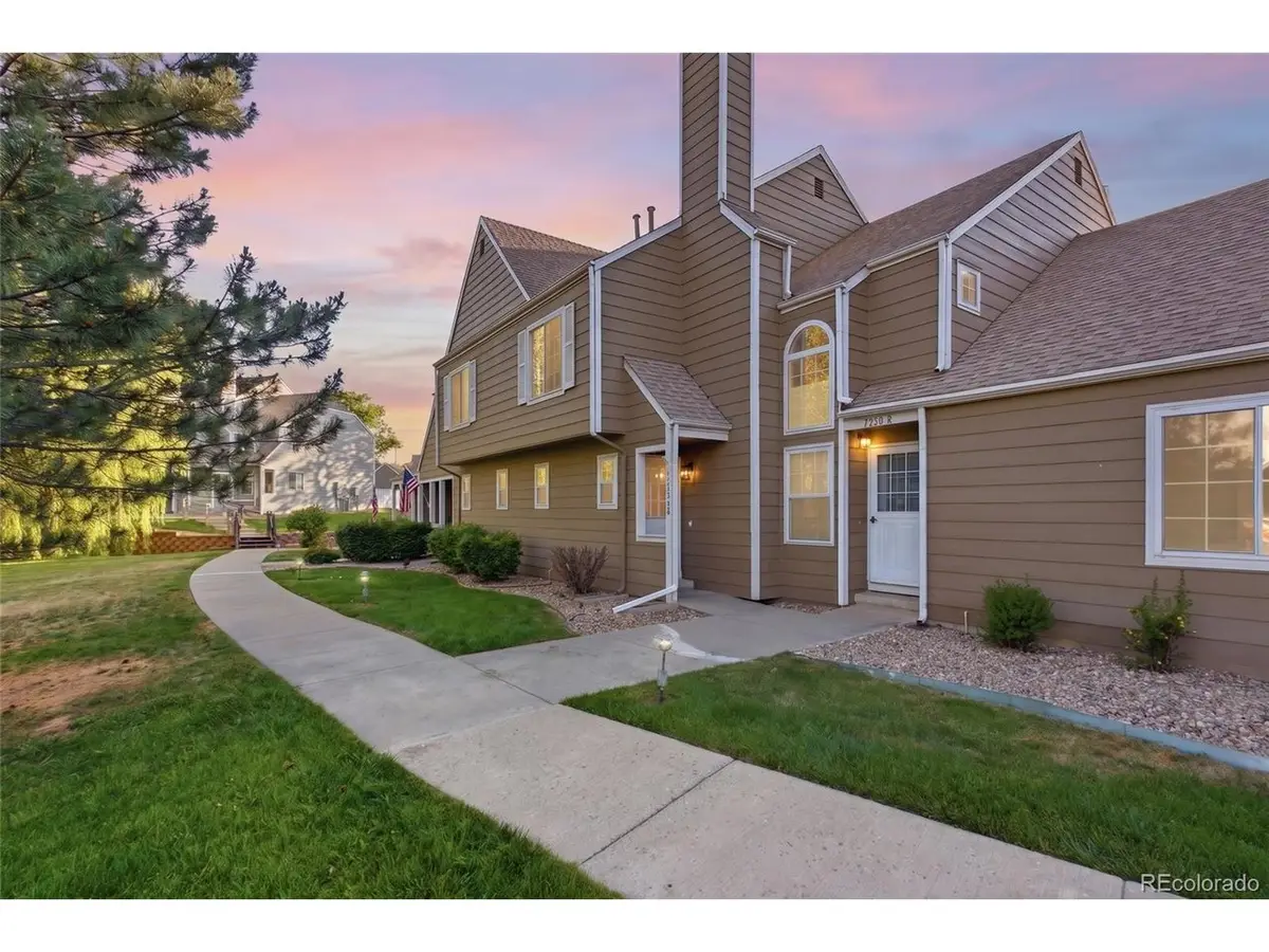 7230 Devinney Ct #D, Arvada, CO 80005 - #1