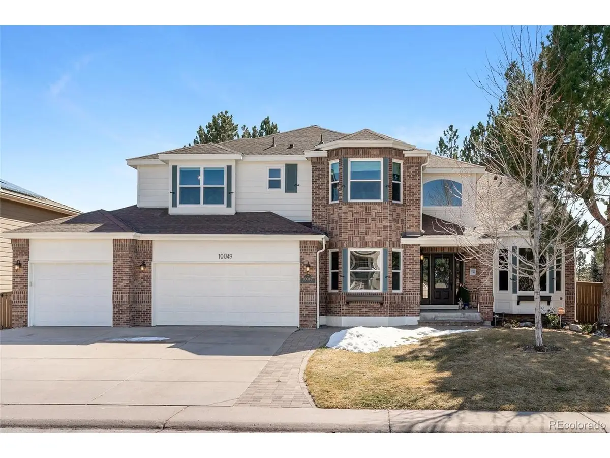 10049 Wyecliff Dr, Highlands Ranch, CO 80126 - #1