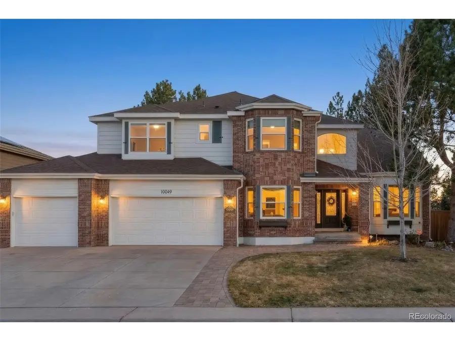 10049 Wyecliff Dr, Highlands Ranch, CO 80126 - #2