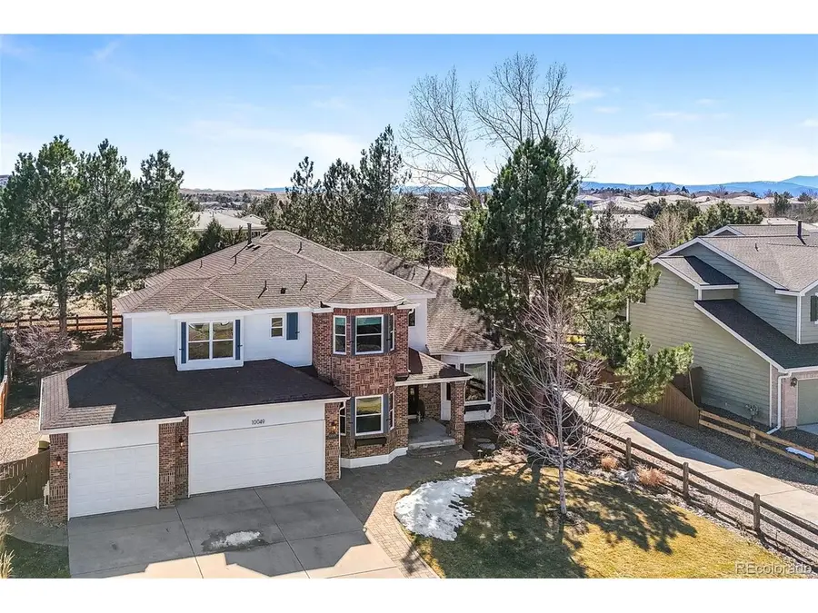 10049 Wyecliff Dr, Highlands Ranch, CO 80126 - #3